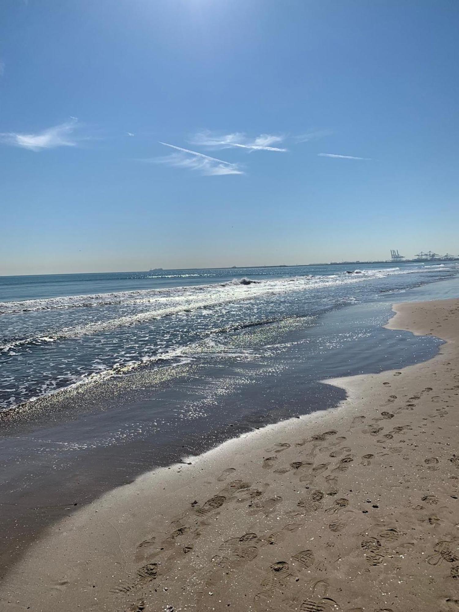 City Valencia Beach 360 Kültér fotó