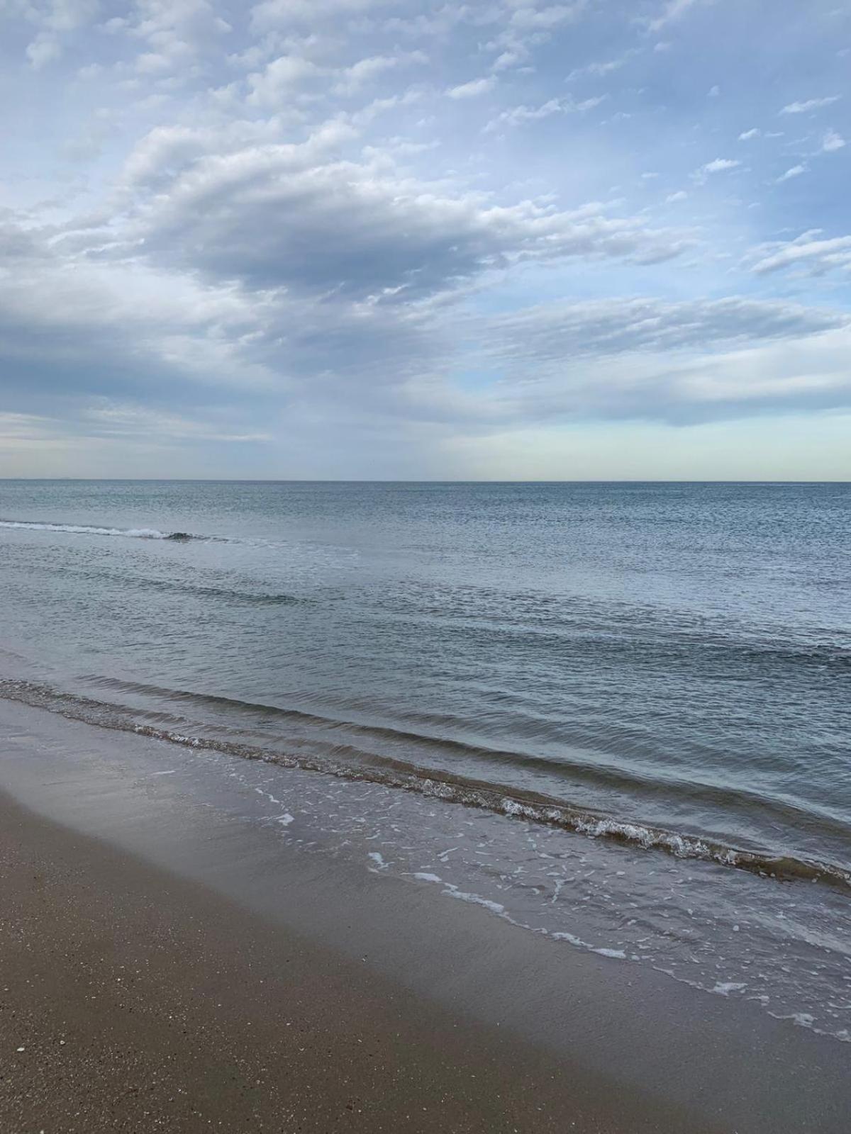 City Valencia Beach 360 Kültér fotó