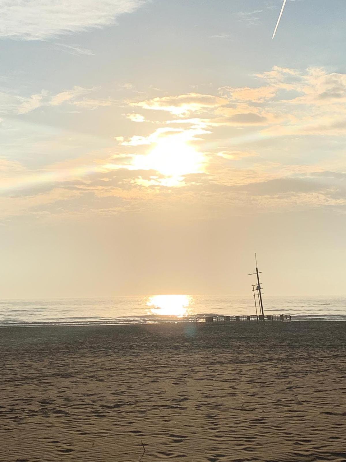City Valencia Beach 360 Kültér fotó