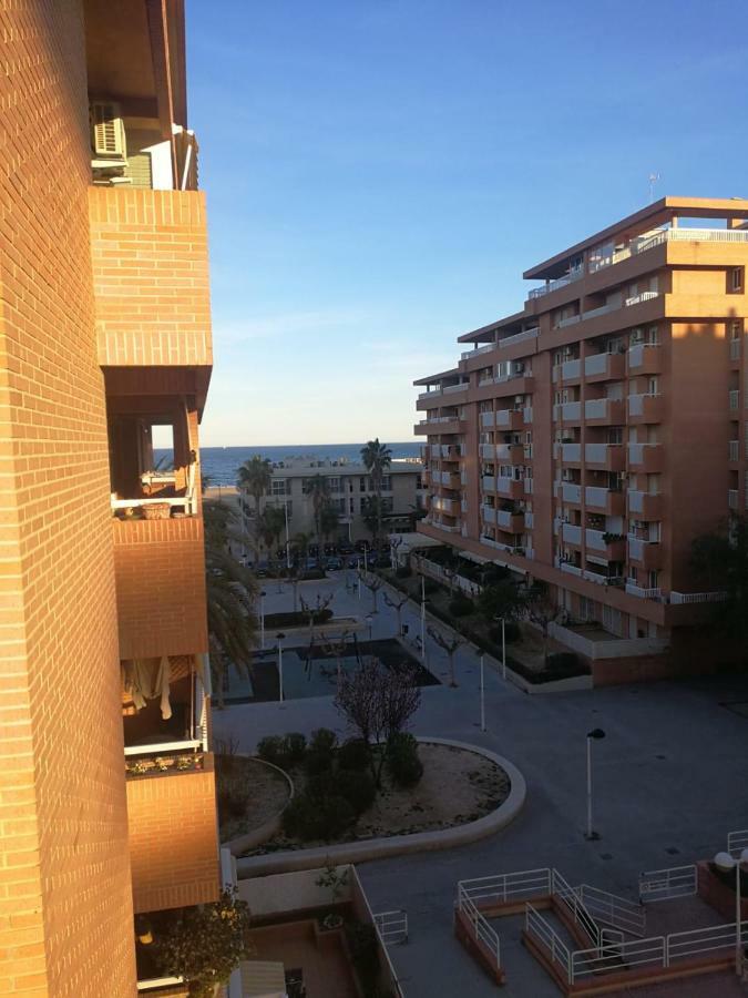 City Valencia Beach 360 Kültér fotó