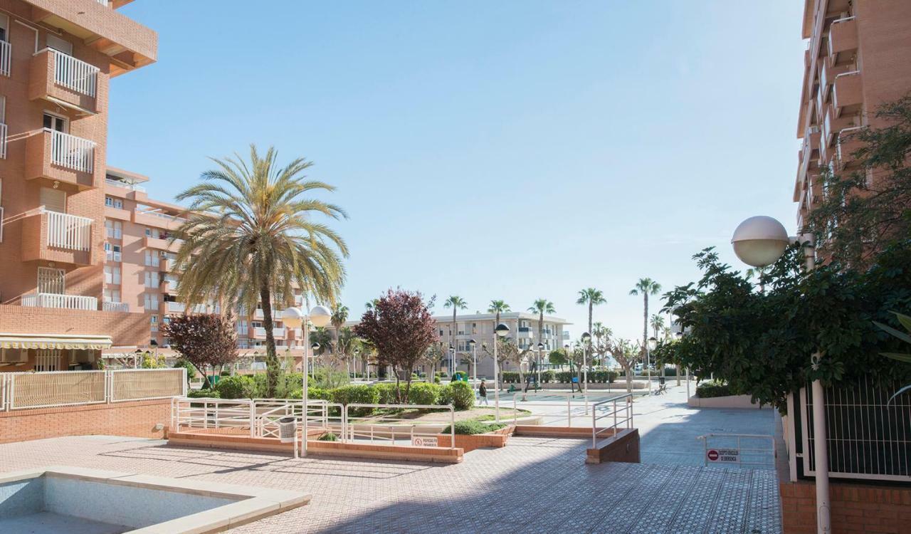 City Valencia Beach 360 Kültér fotó